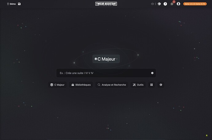 Accueil 2.2.0