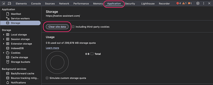 twelve-delete-storage